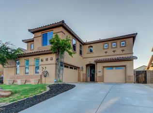 9926 N 181st Ave, Waddell, AZ 85355