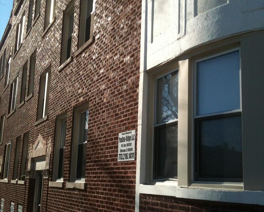 1st image of 5966 N Paulina St Floor 3