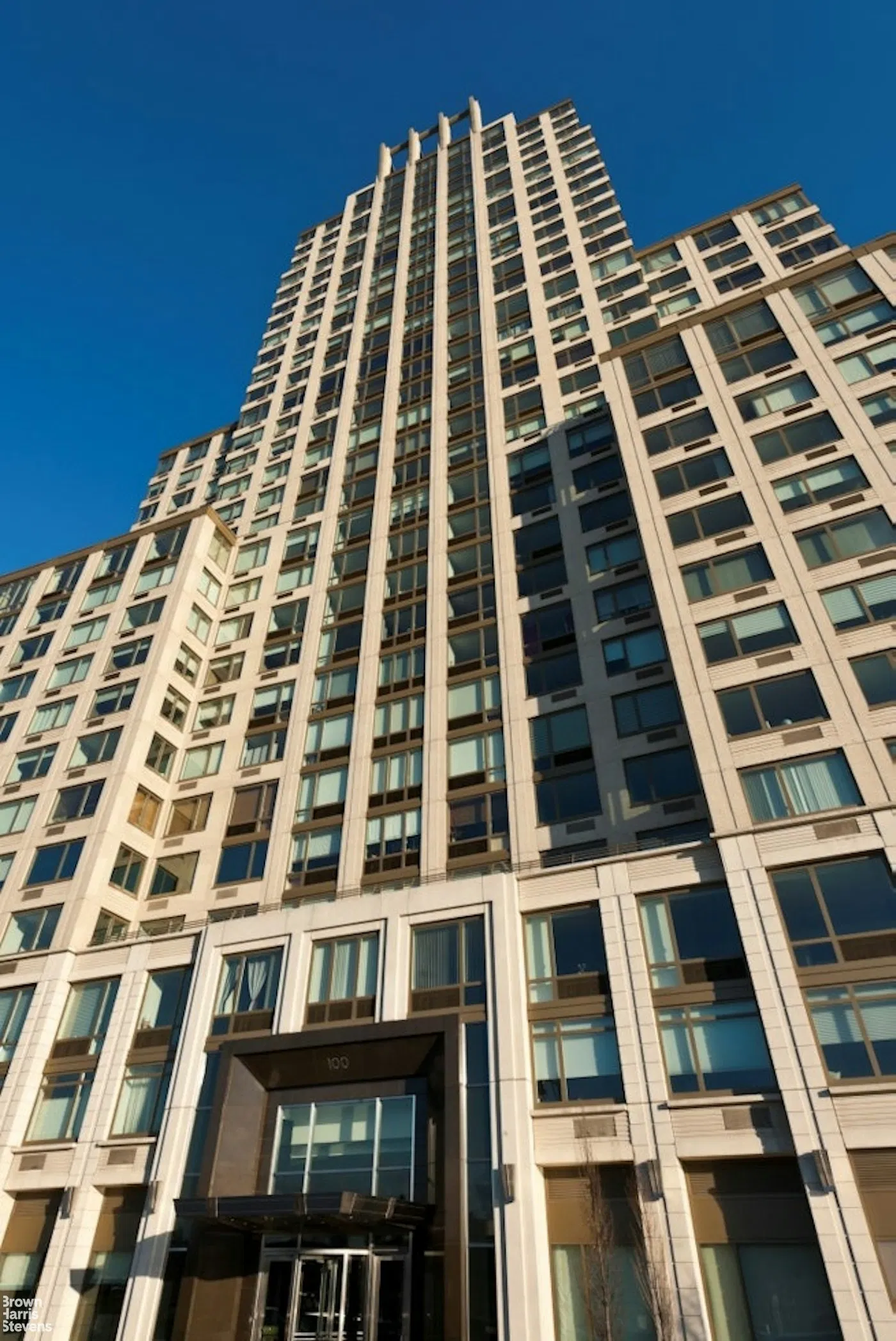 100 Riverside Boulevard #27A in Lincoln Square, Manhattan | StreetEasy