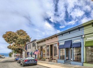 215 Grand Ave, Pacific Grove, CA 93950