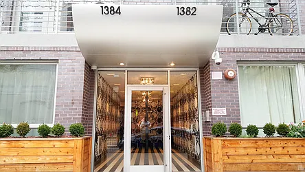 Rented by Bold New York