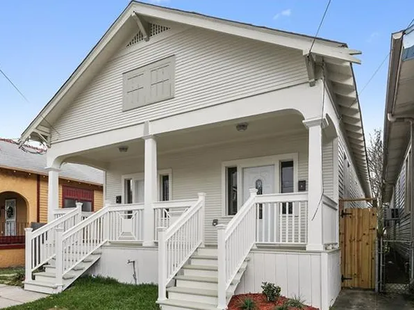 2516 N Roman St, New Orleans, LA 70117