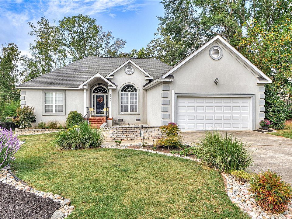 1st image of 4116 Fox Brush Drive
