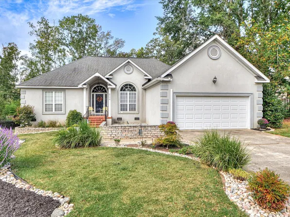 4116 Fox Brush Drive, Evans, GA 30809