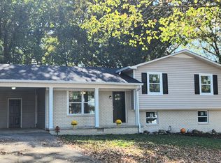 2290 Malibu Dr SE, Cleveland, TN 37323