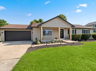 5329 County Road J, Sheboygan, WI 53083