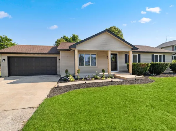 5329 County Road J, Sheboygan, WI 53083