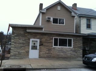 260 Edith St, Pittsburgh, PA 15211