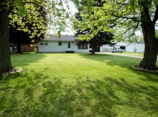 150 Elizabeth Dr, Owosso, MI 48867