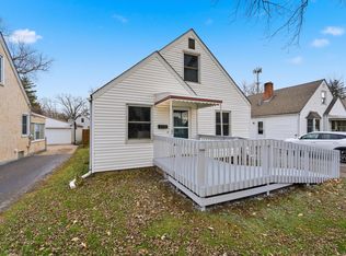 3386 Beulah Rd, Columbus, OH 43224