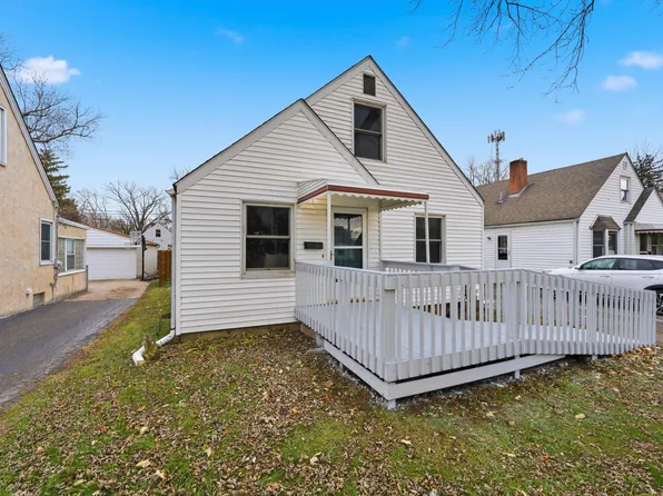 3386 Beulah Rd, Columbus, OH 43224