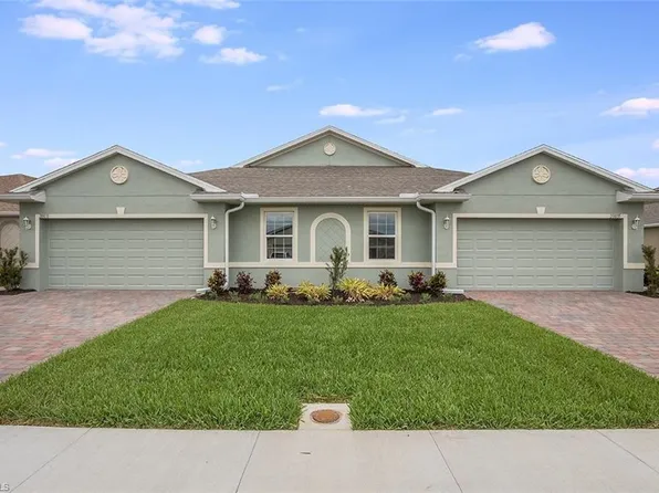 20031 Fiddlewood Ave, North Fort Myers, FL 33917