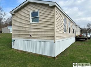 1730 Route 83, Forestville, NY