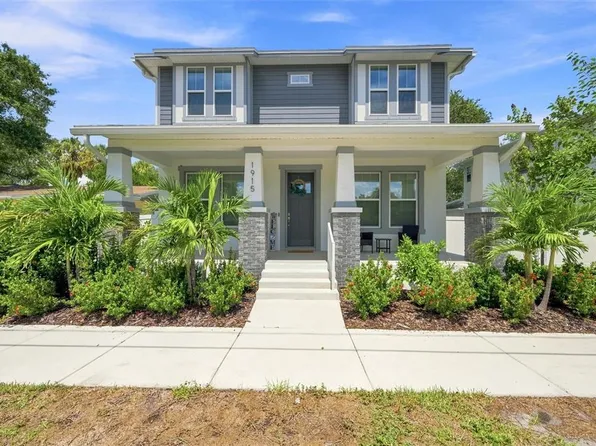 1915 W STATE STREET, TAMPA, FL 33606
