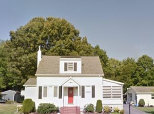 10304 Vincent Farm Ln, White Marsh, MD 21162