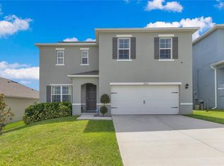 1854 Juneberry St, Clermont, FL 34715