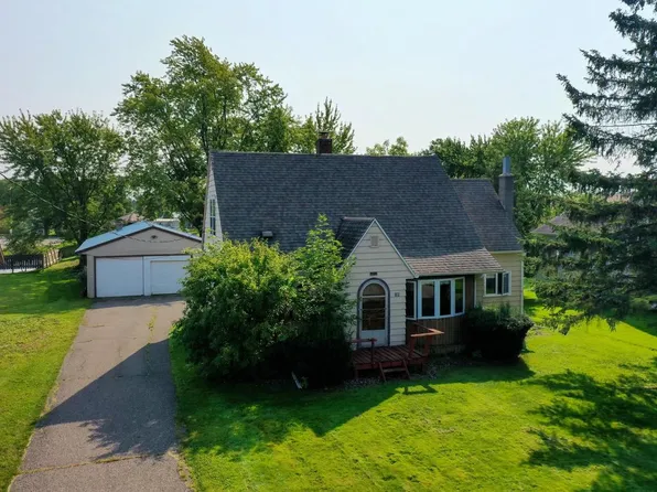 120 South SEVENTH STREET, Medford, WI 54451