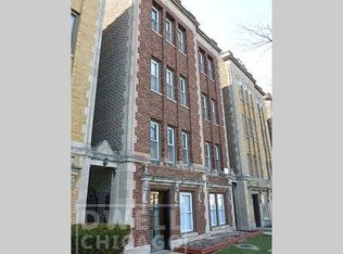 4436 S Homan Ave APT 2, Chicago, IL 60632