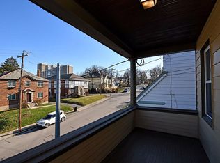 3549 Vista Ave, Cincinnati, OH 45208
