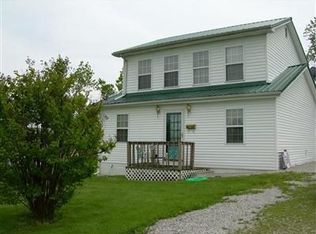 1199 Nevins Station Rd, Lawrenceburg, KY 40342