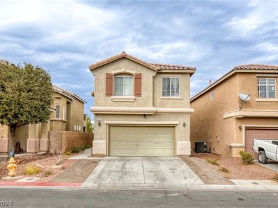 6402 Azurelyn Ave, Las Vegas, NV, 89122