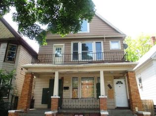 1825 W Becher St #1827, Milwaukee, WI 53215