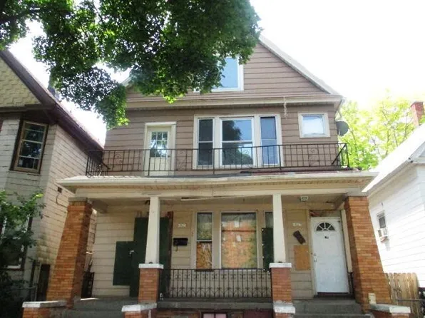 1825 West Becher STREET #1827, Milwaukee, WI 53215