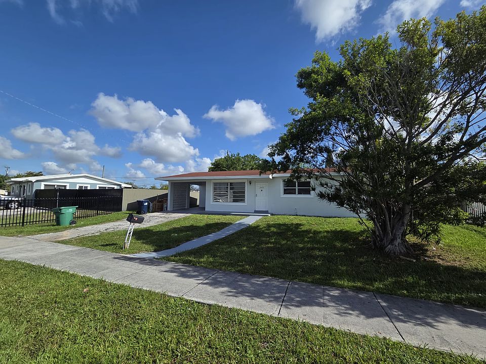 1st image of 2455 NW 207th St