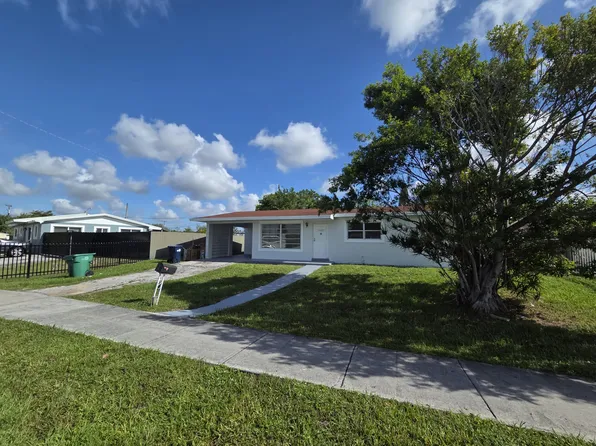 2455 NW 207th St, Miami Gardens, FL 33056