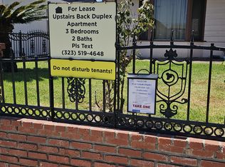 297.5 Simmons Ave, Montebello, CA 90640