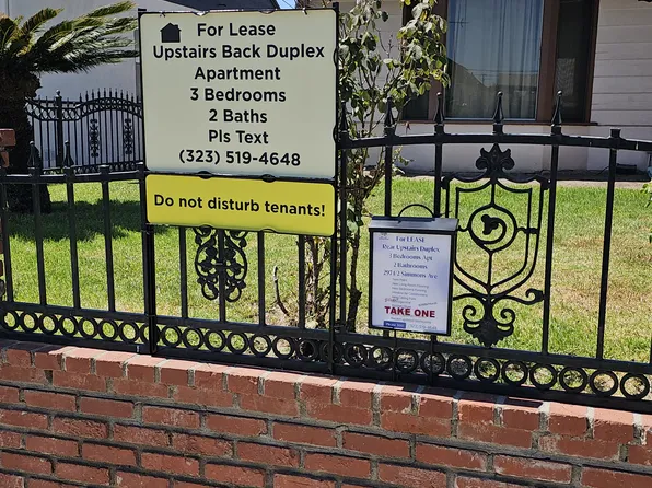 297.5 Simmons Ave, Montebello, CA 90640