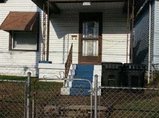 2149 Bank St, Louisville, KY 40212