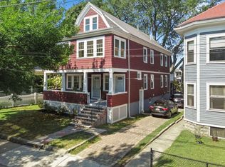 138 Walnut St #2, Somerville, MA 02145