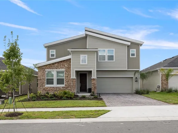 157 Aces High Ln, Davenport, FL 33896