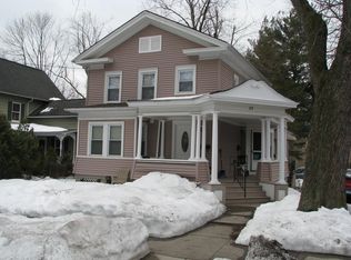55 Academy St, Wallingford, CT 06492