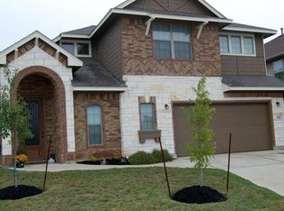 302 Old Settlers Dr, San Marcos, TX 78666