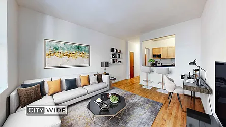 318 East 89th Street, #1F