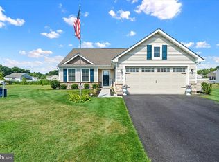 125 Balthasar Dr, Dover, DE 19901