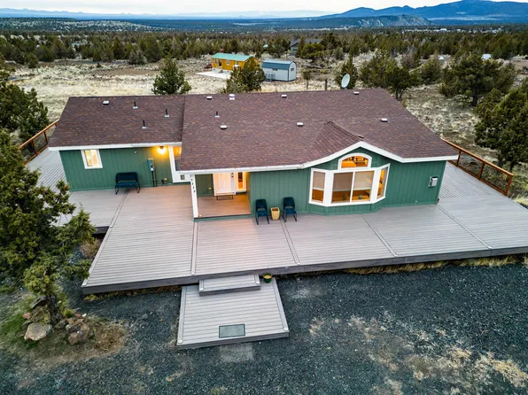 15339 SE Paiute Rd, Prineville, OR 97754
