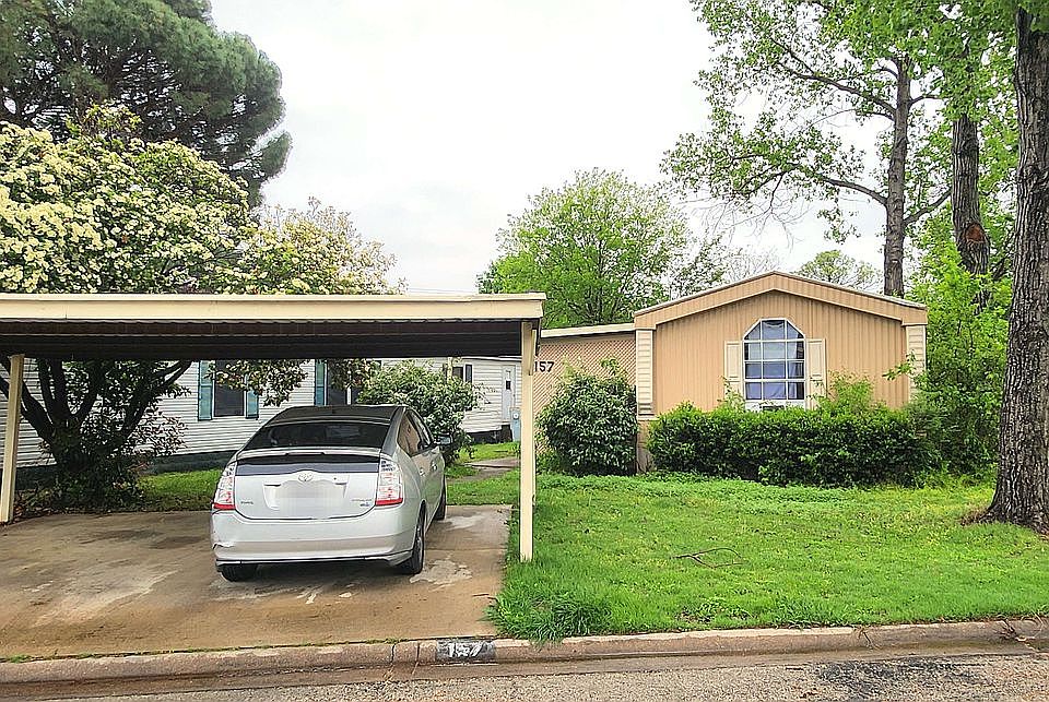 1st image of 7800 Mockingbird Ln Lot 157