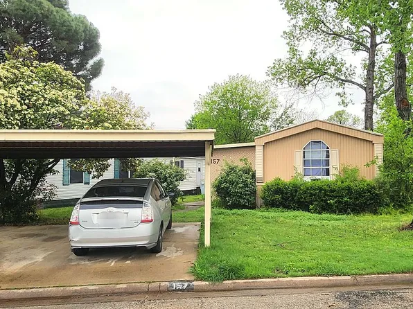 7800 Mockingbird Ln Lot 157, North Richland Hills, TX 76180