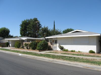 1601 W Kildare St, Lancaster, CA, 93534