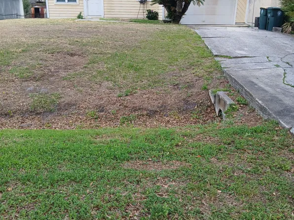 5048 CERISE Street, Jacksonville, FL 32258