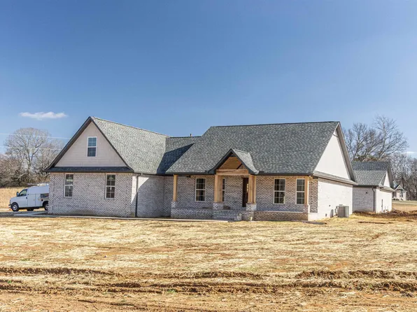 20 Kirk Cv, Adamsville, TN 38310