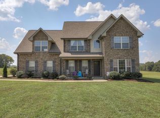 5458 Big Springs Rd, Lebanon, TN 37090