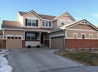 6373 S Jackson Gap Ct, Aurora, CO 80016