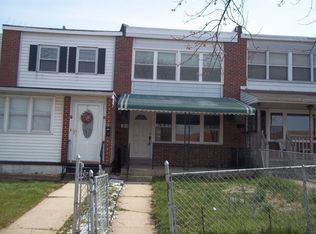 8037 Baltimore St, Baltimore, MD 21224