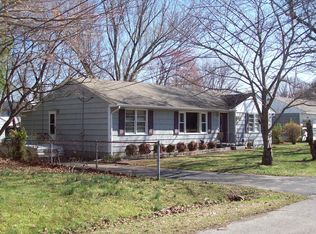 6605 Riggins Dr, Chattanooga, TN 37421