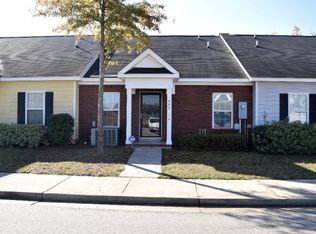 606 W Buena Vista Ave UNIT 14, North Augusta, SC 29841