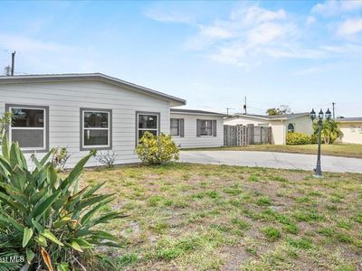 875 Waikiki Dr, Merritt Island, FL, 32953